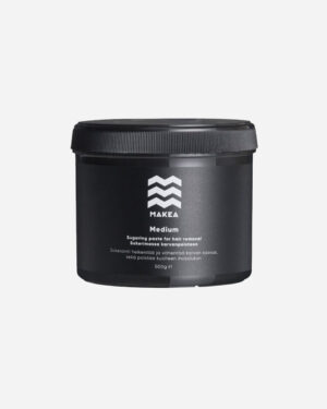 MAKEA Sokeri MEDIUM 500g