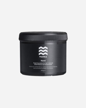 MAKEA Sokeri HARD 500g