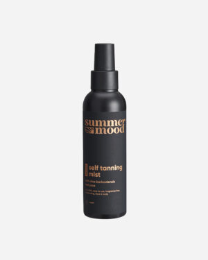 Self Tanning Mist - Medium 150 ml